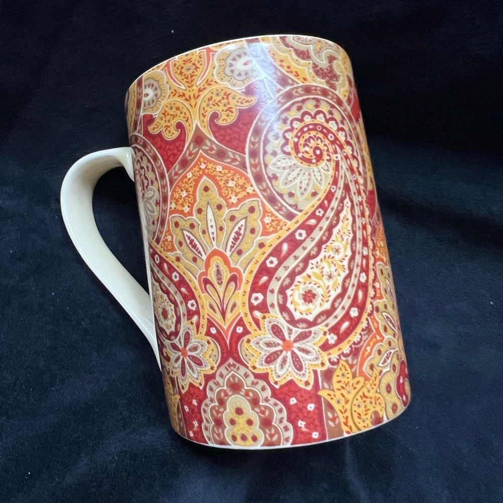 222 Fifth Spice Road Coffee/Tea Mug.